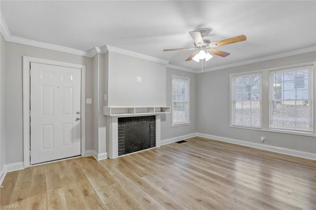 1223 Brookwood Drive, Winston-salem, NC 27106