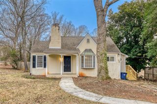 1223 Brookwood Drive, Winston-salem, NC 27106