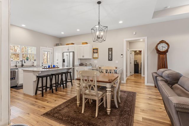 100 Shadows Lawn Drive, Athens, TN 37303