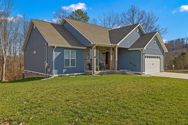 100 Shadows Lawn Drive, Athens, TN 37303