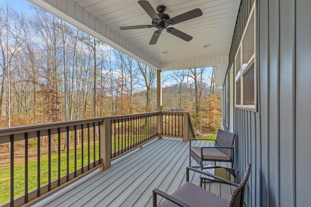 100 Shadows Lawn Drive, Athens, TN 37303