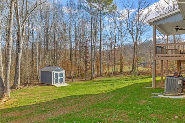 100 Shadows Lawn Drive, Athens, TN 37303