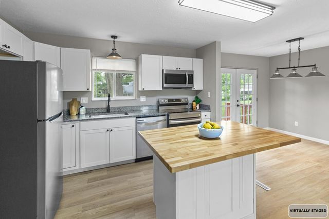 3423 Dahlgreen Drive, Westerville, OH 43081