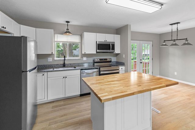 3423 Dahlgreen Drive, Westerville, OH 43081