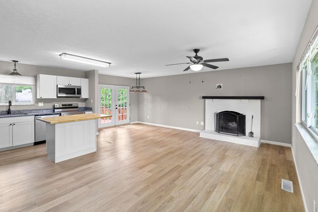 3423 Dahlgreen Drive, Westerville, OH 43081