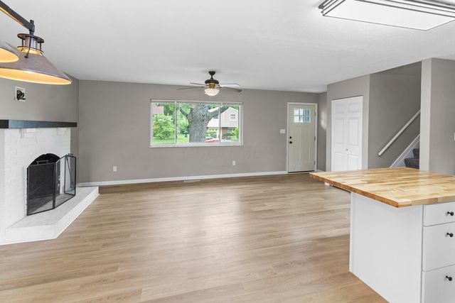 3423 Dahlgreen Drive, Westerville, OH 43081