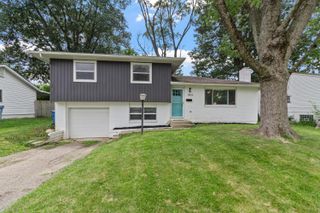 3423 Dahlgreen Drive, Westerville, OH 43081