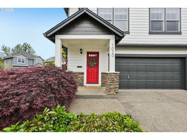 1020 Nw 1ST Ave, Canby, OR 97013