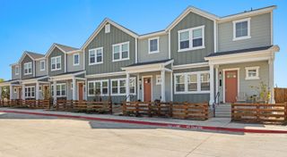 3800 W Lamberth Road 5103, Sherman, TX 75092