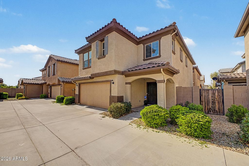1183 N 163RD Lane, Goodyear, AZ 85338 — photo 2