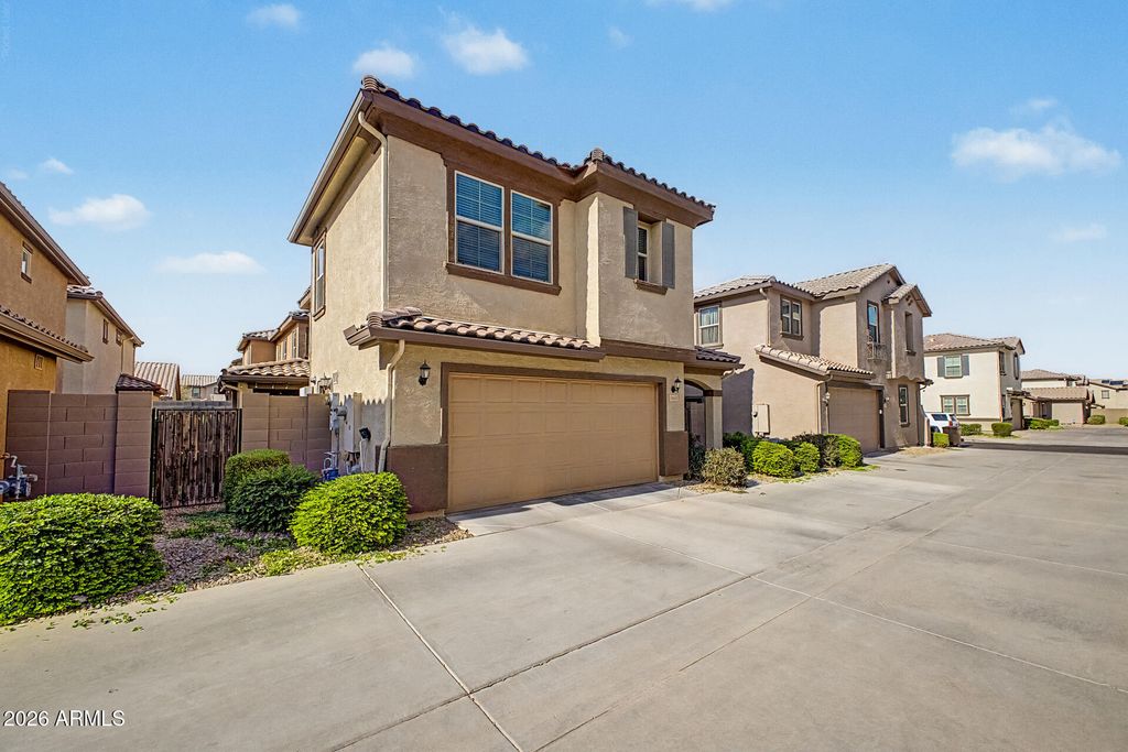 1183 N 163RD Lane, Goodyear, AZ 85338 — photo 3
