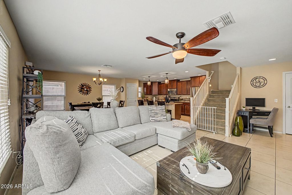 1183 N 163RD Lane, Goodyear, AZ 85338 — photo 5