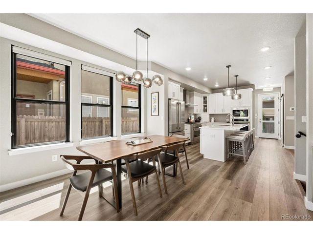 1331 S Logan St, Denver, CO 80210