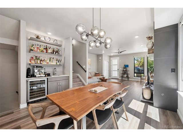 1331 S Logan St, Denver, CO 80210