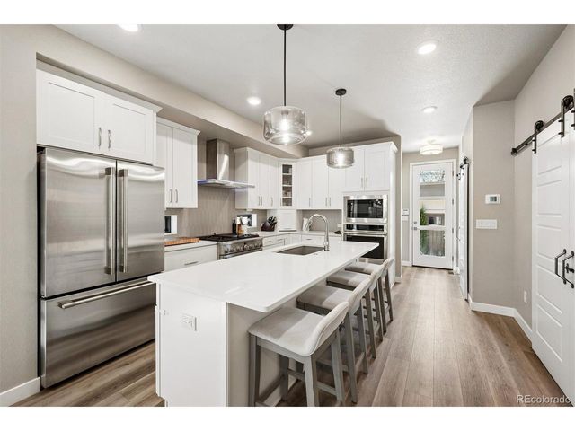 1331 S Logan St, Denver, CO 80210