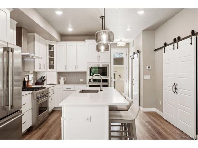 1331 S Logan St, Denver, CO 80210