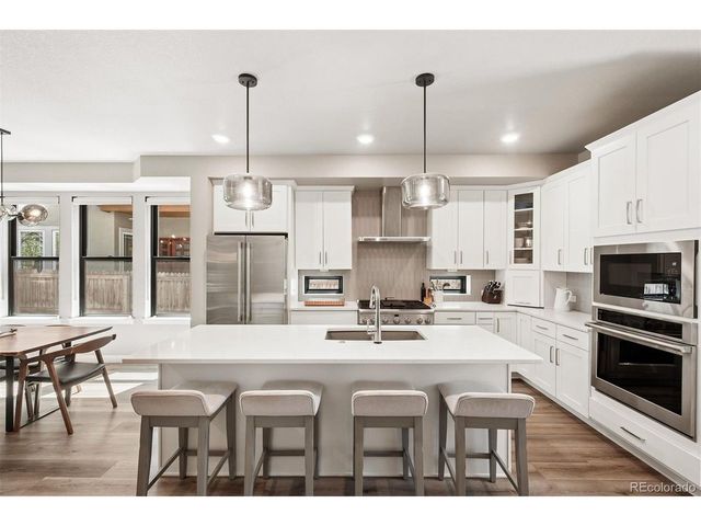 1331 S Logan St, Denver, CO 80210