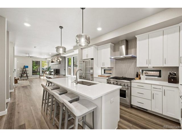 1331 S Logan St, Denver, CO 80210