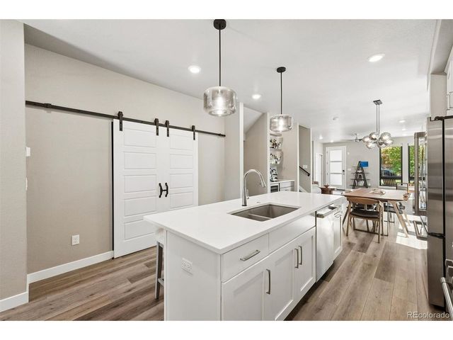 1331 S Logan St, Denver, CO 80210