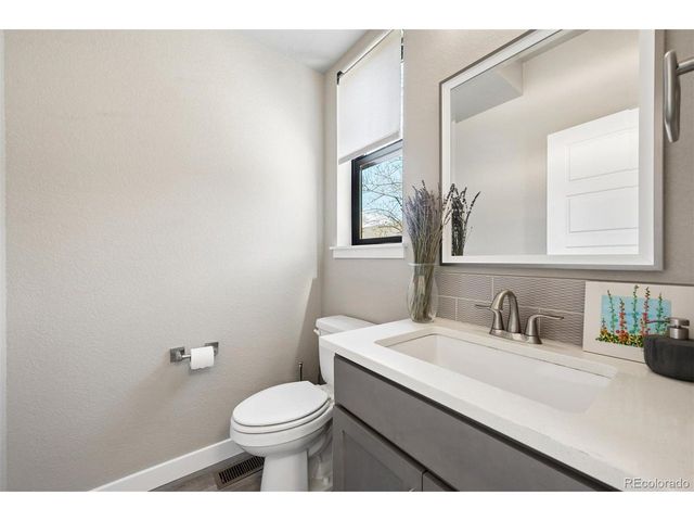 1331 S Logan St, Denver, CO 80210