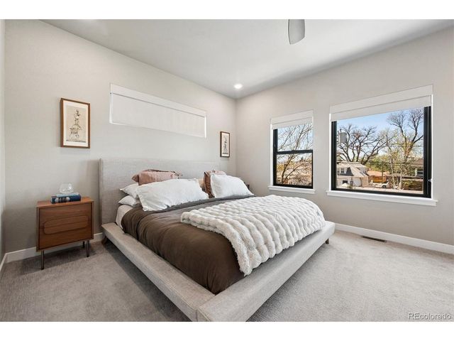 1331 S Logan St, Denver, CO 80210