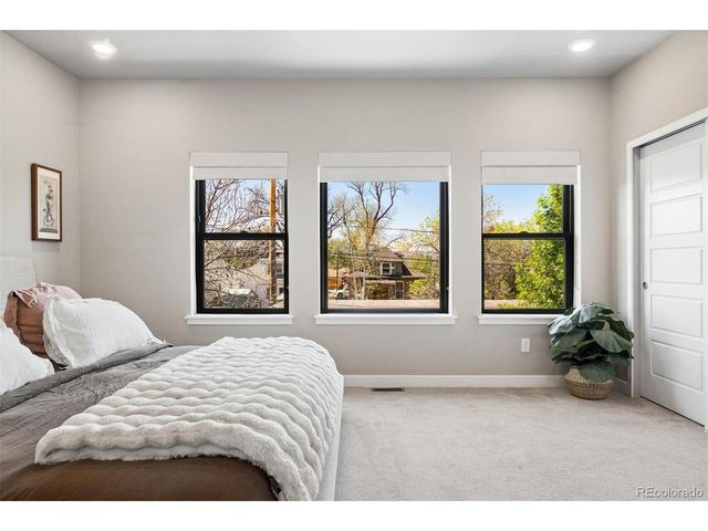 1331 S Logan St, Denver, CO 80210