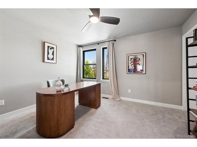 1331 S Logan St, Denver, CO 80210