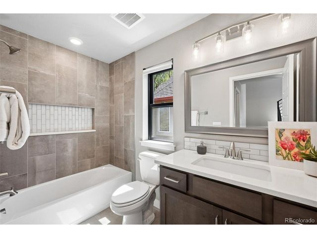 1331 S Logan St, Denver, CO 80210