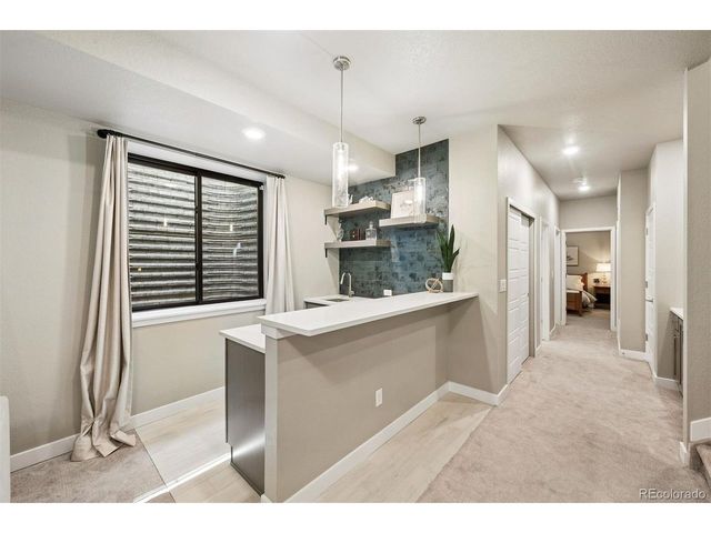 1331 S Logan St, Denver, CO 80210