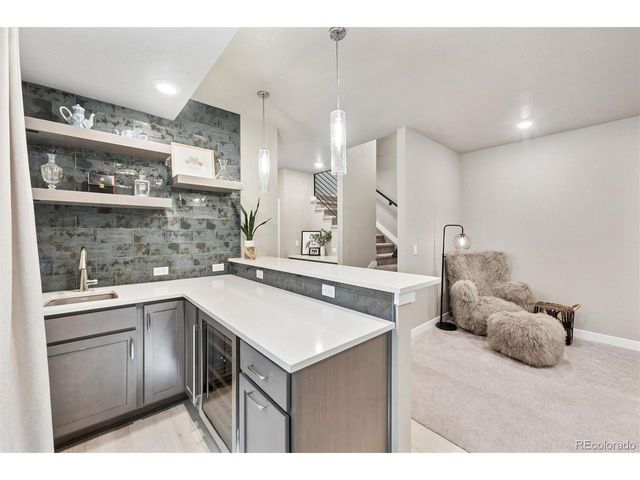 1331 S Logan St, Denver, CO 80210