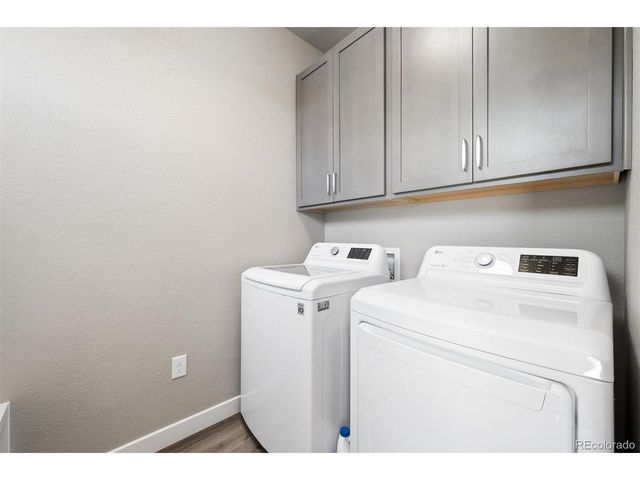 1331 S Logan St, Denver, CO 80210