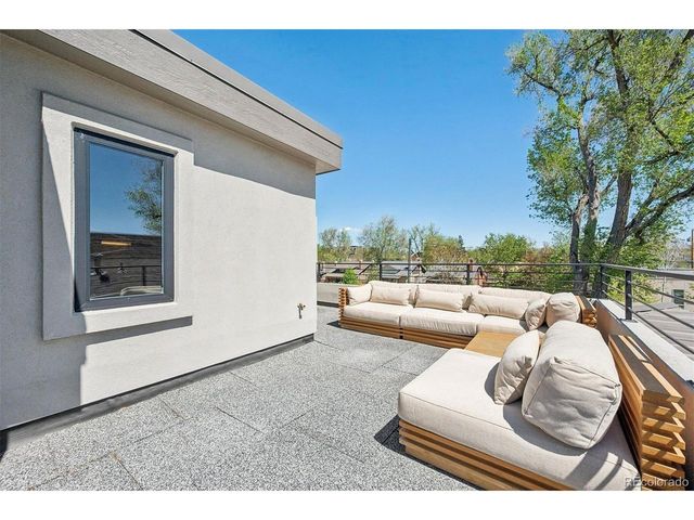 1331 S Logan St, Denver, CO 80210