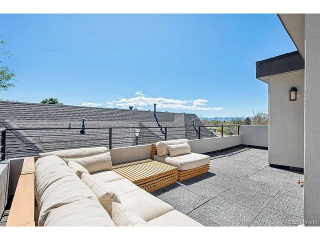 1331 S Logan St, Denver, CO 80210