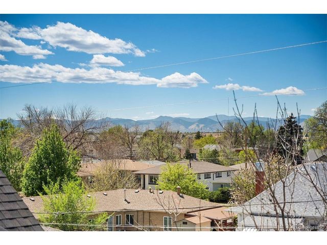 1331 S Logan St, Denver, CO 80210