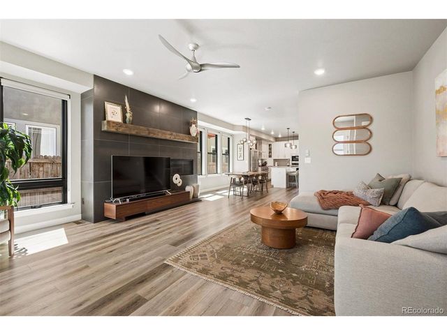 1331 S Logan St, Denver, CO 80210