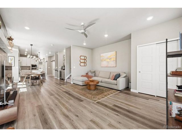 1331 S Logan St, Denver, CO 80210