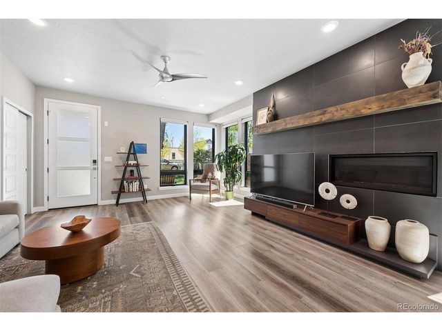 1331 S Logan St, Denver, CO 80210