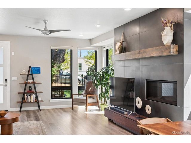 1331 S Logan St, Denver, CO 80210