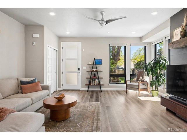 1331 S Logan St, Denver, CO 80210