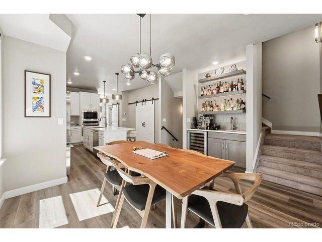 1331 S Logan St, Denver, CO 80210