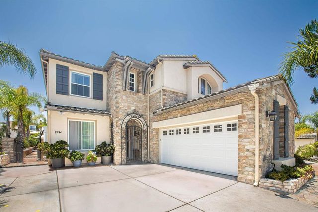 2744 Rambling Vista, Chula Vista, CA 91915
