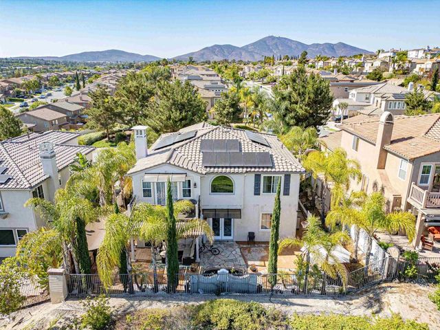 2744 Rambling Vista, Chula Vista, CA 91915