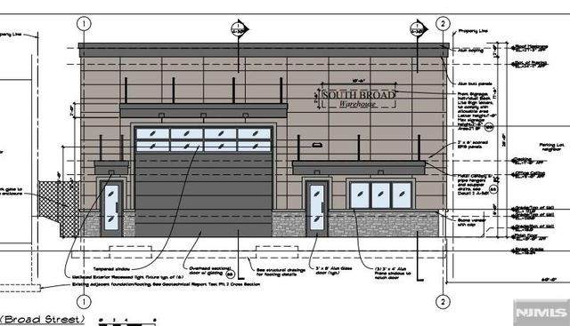 567 S Broad Street, Glen Rock, NJ 07452