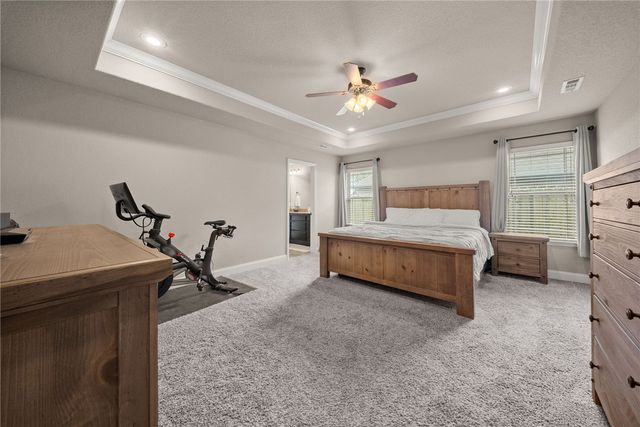 3889 Solitude Street, Springdale, AR 72764