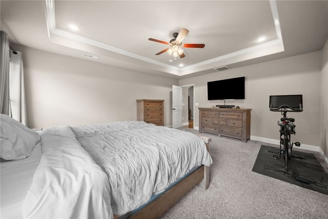 3889 Solitude Street, Springdale, AR 72764