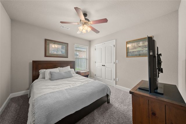 3889 Solitude Street, Springdale, AR 72764