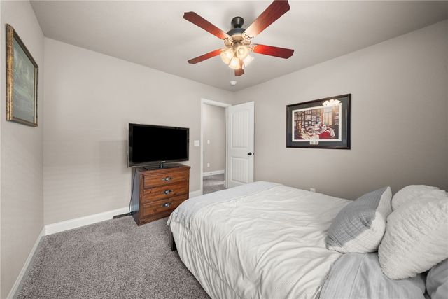 3889 Solitude Street, Springdale, AR 72764