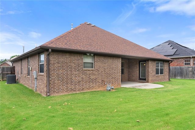 3889 Solitude Street, Springdale, AR 72764
