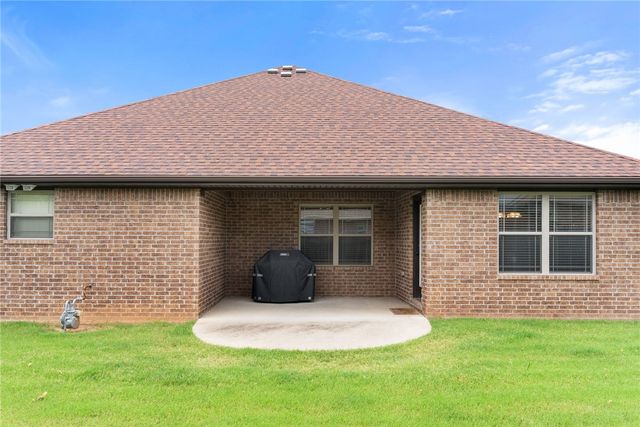 3889 Solitude Street, Springdale, AR 72764