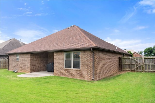 3889 Solitude Street, Springdale, AR 72764